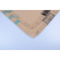 High Quality Cheap Price Wholesale Woven Acrylic Latest Stole For Woman